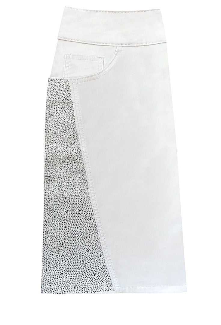 Radiant Stretch Skirt - Modesto