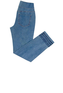 The Everease Jean - Longevity