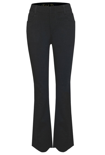 The Flatter Fit Pant - Thermal