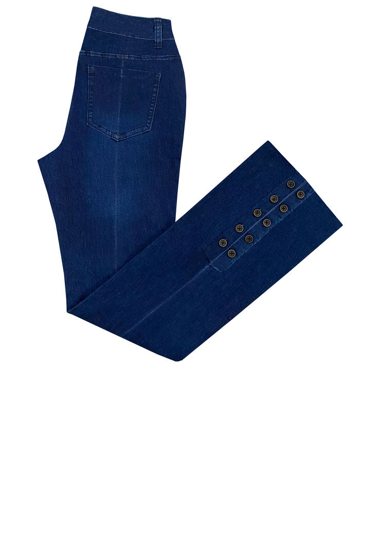 The Flatter Fit Pant - Thermal