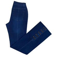 The Flatter Fit Pant - Thermal