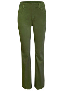 The Flatter Fit Pant - Celebrate