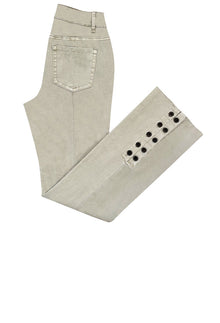 The Flatter Fit Pant - Reboot