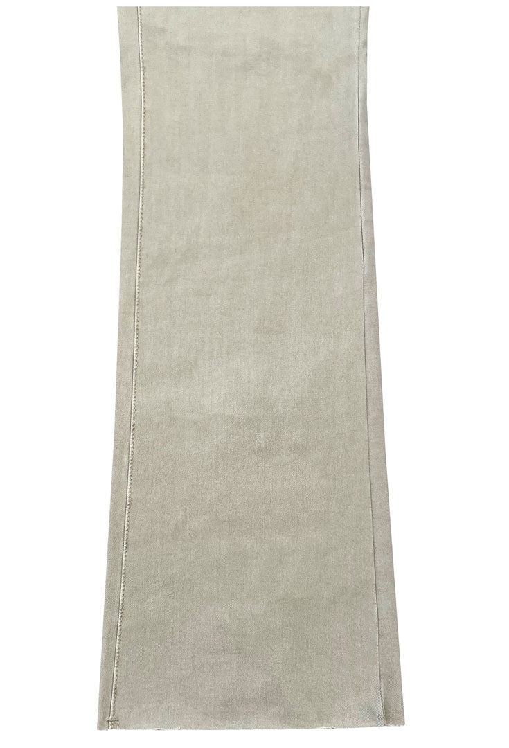 The Flatter Fit Pant - Reboot