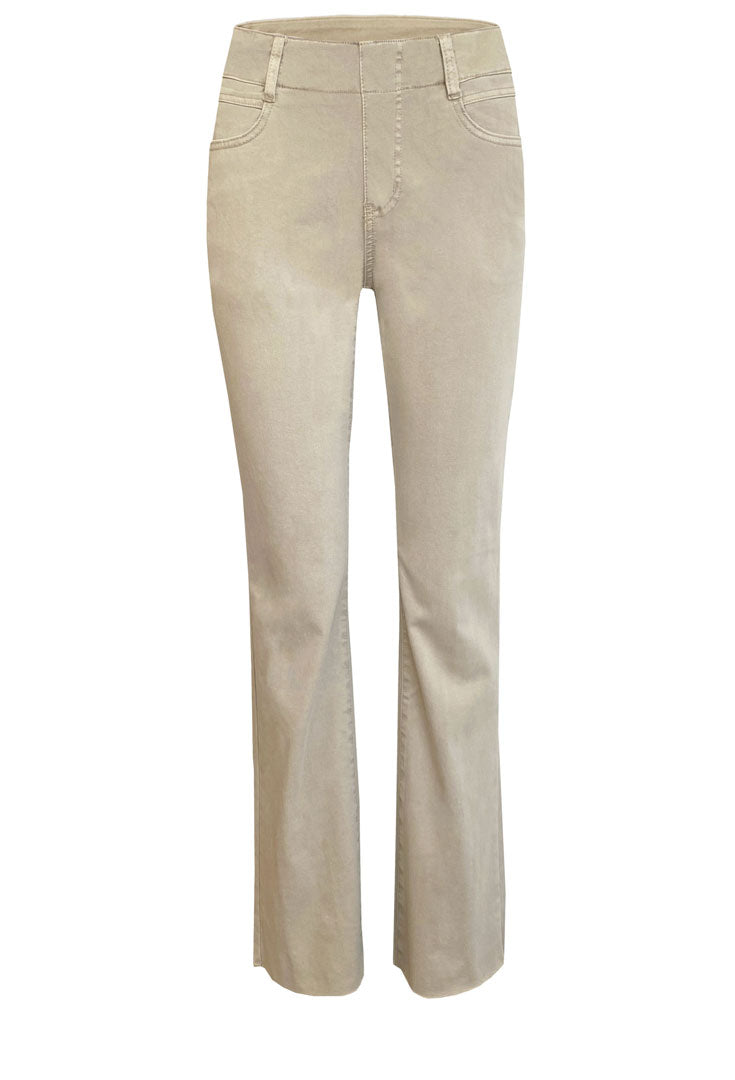 The Flatter Fit Pant - Reboot