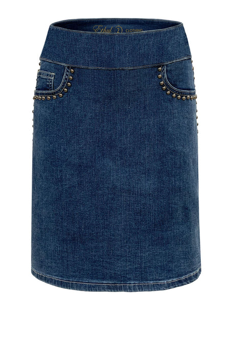 The Forever Skirt - Posh