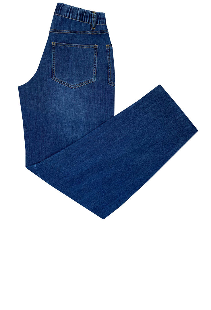 Barrel Chic Jean - Veto