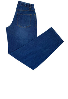 Barrel Chic Jean - Veto