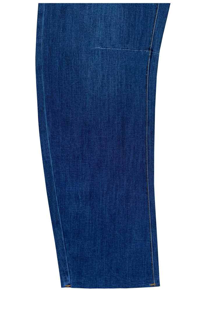 Barrel Chic Jean - Veto