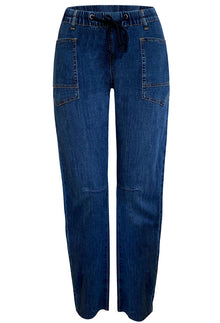 Barrel Chic Jean - Veto