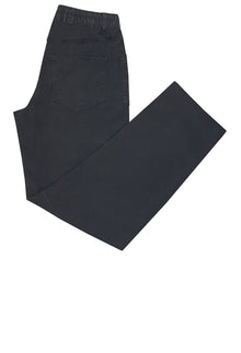 Barrel Chic Jean - Leopard