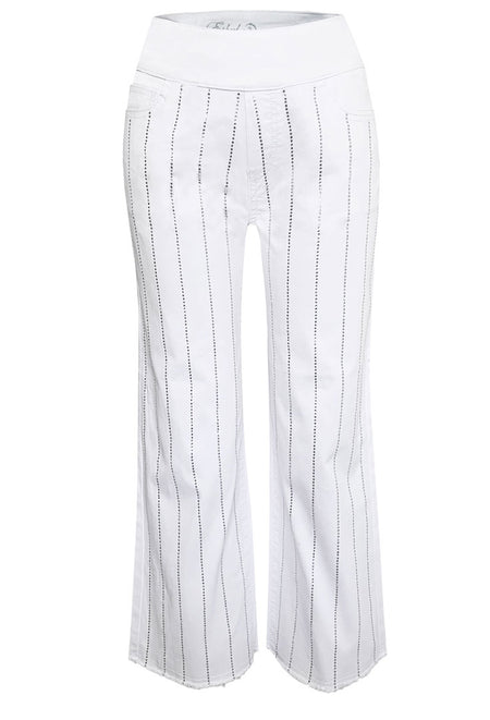 The Everease Jean - Longevity