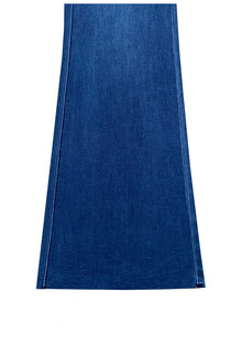 Flattering Bell Pant - Tidal