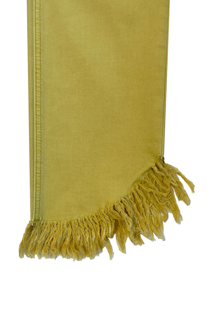 The Davenport - Senf