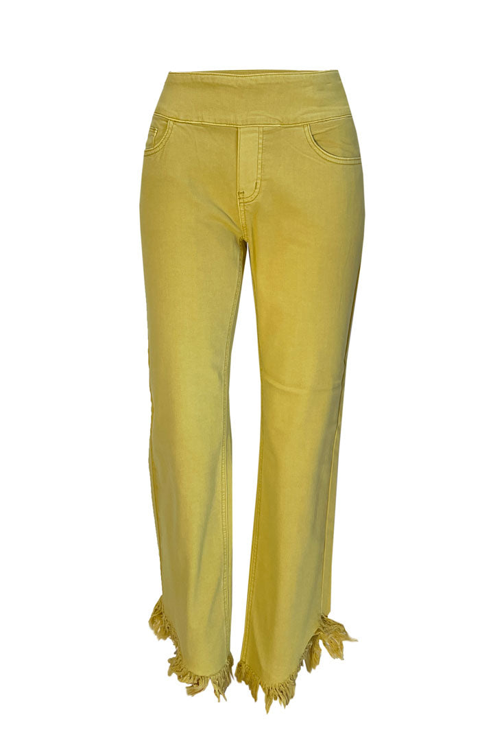 The Davenport - Senf