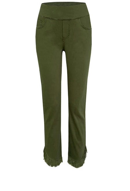 The Davenport - Senf