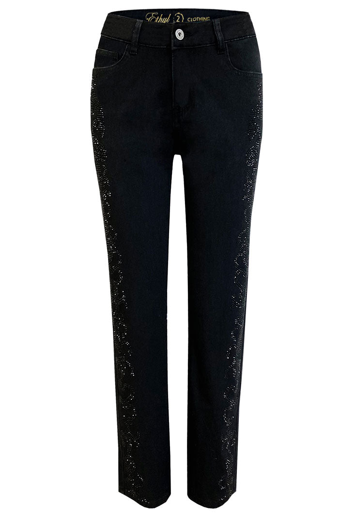 Midnight Magic Pant - Bravado