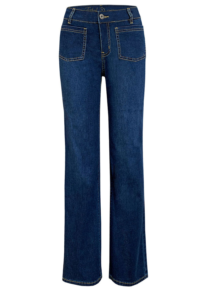 The Pocket Revival Jean - Beloved
