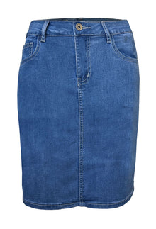 The Forever Skirt - Right