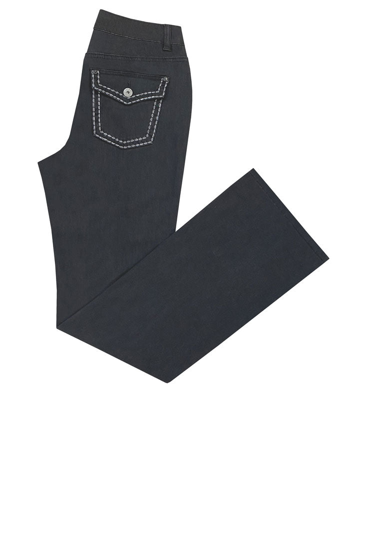 Oh La La Jean - Tranquility