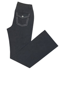 Oh La La Jean - Tranquility