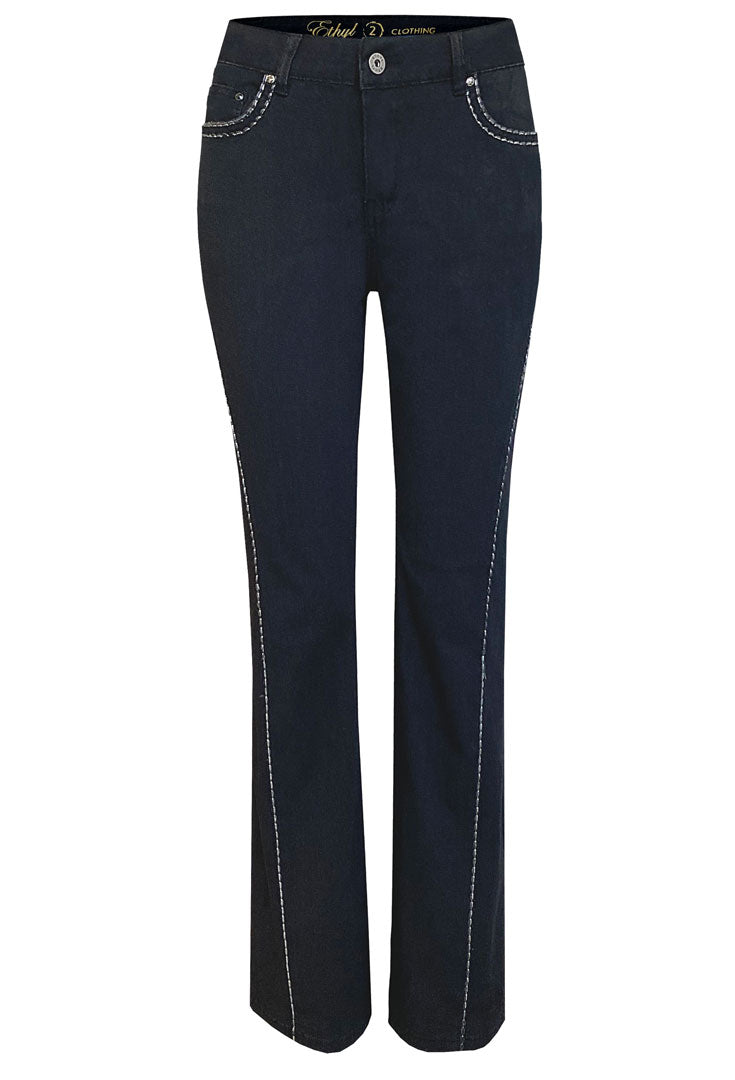 Oh La La Jean - Tranquility