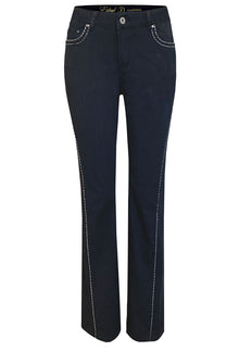 Oh La La Jean - Tranquility