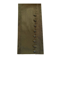 The Long Lean Flair Jean - Elevated