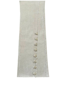 The Long Lean Flair Jean - Tectonic