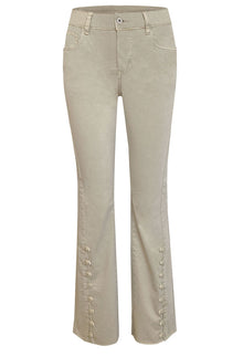 The Long Lean Flair Jean - Tectonic