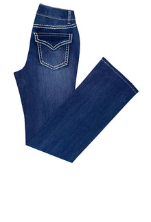 Oh La La Jean - Compete