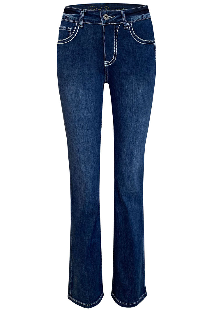 Oh La La Jean - Compete