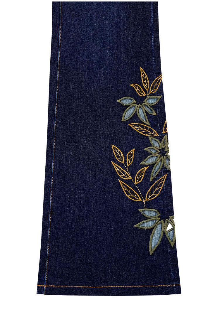 The Aura Jean - Shark