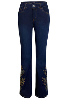 The Aura Jean - Shark