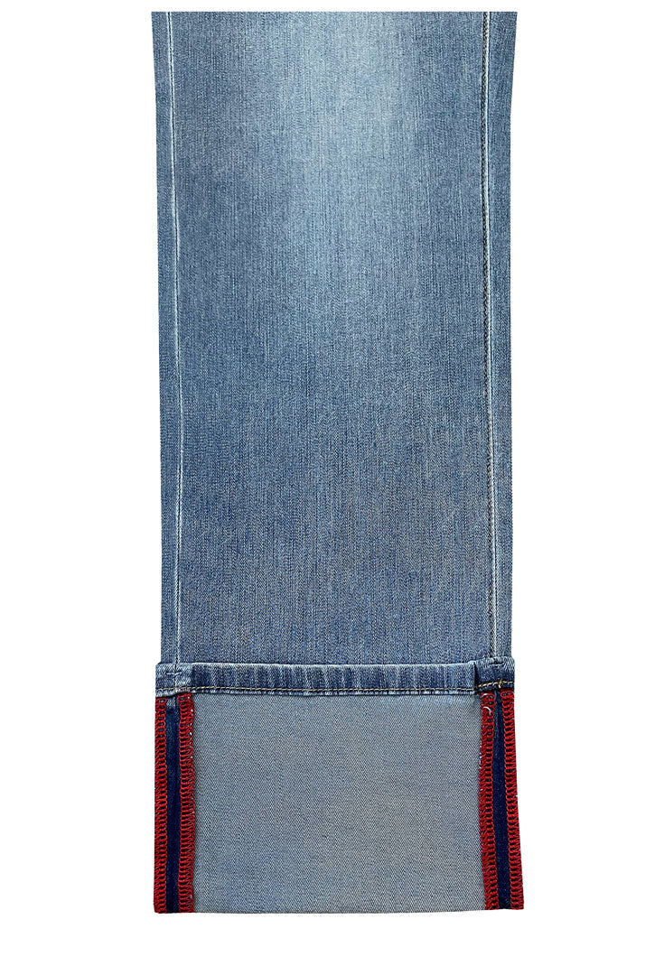 The Cuff It Jean - Compact