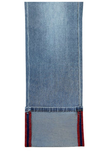 The Cuff It Jean - Compact