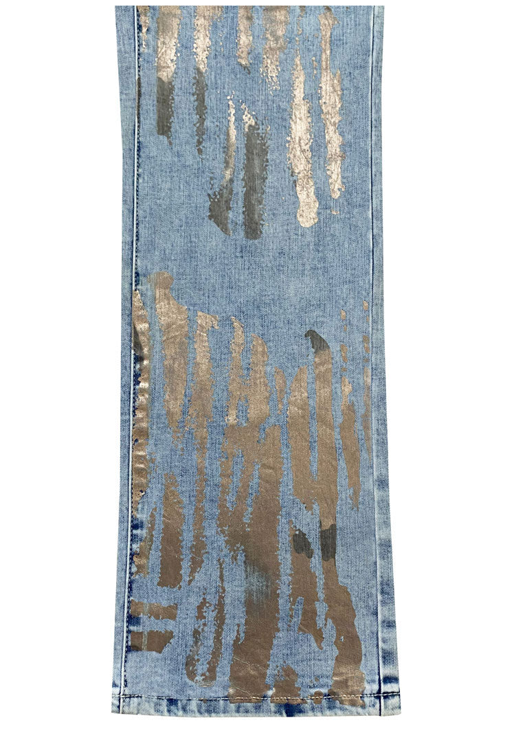 The Skywalk Jean - Meteor