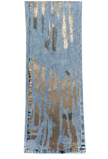 The Skywalk Jean - Meteor