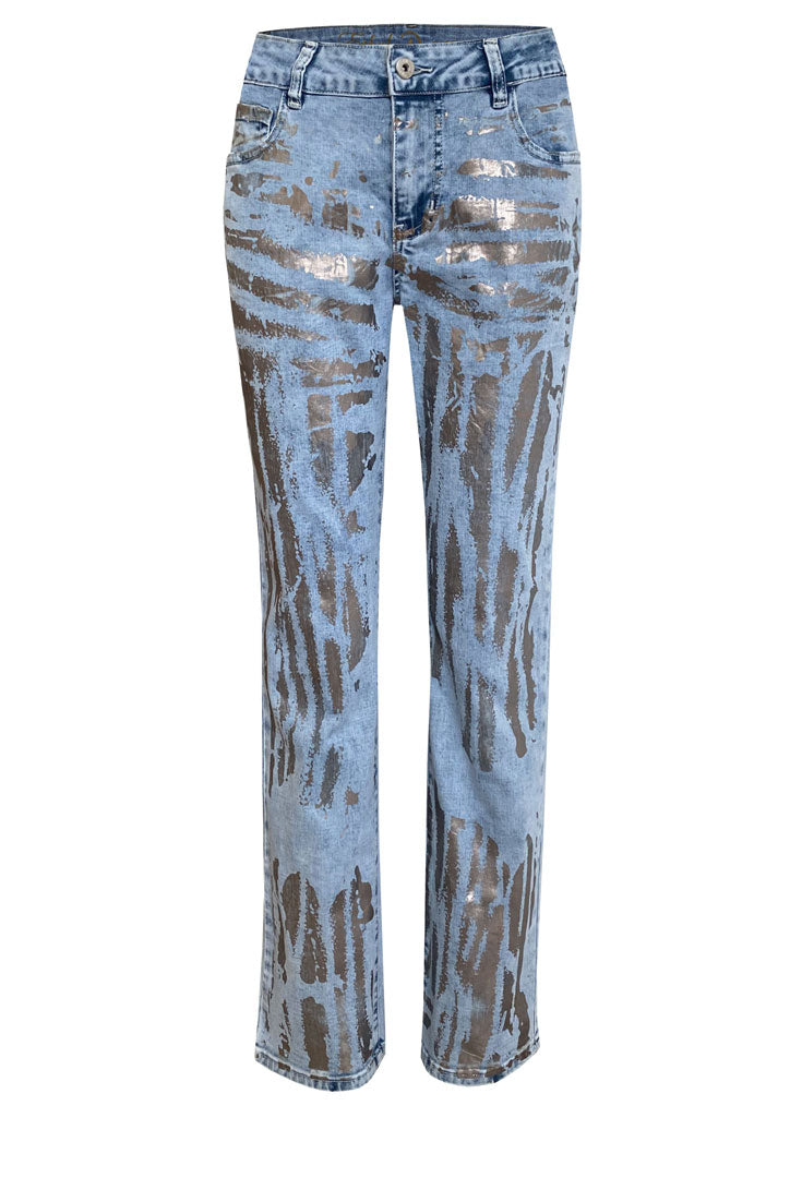 The Skywalk Jean - Meteor