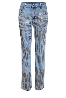 The Skywalk Jean - Meteor