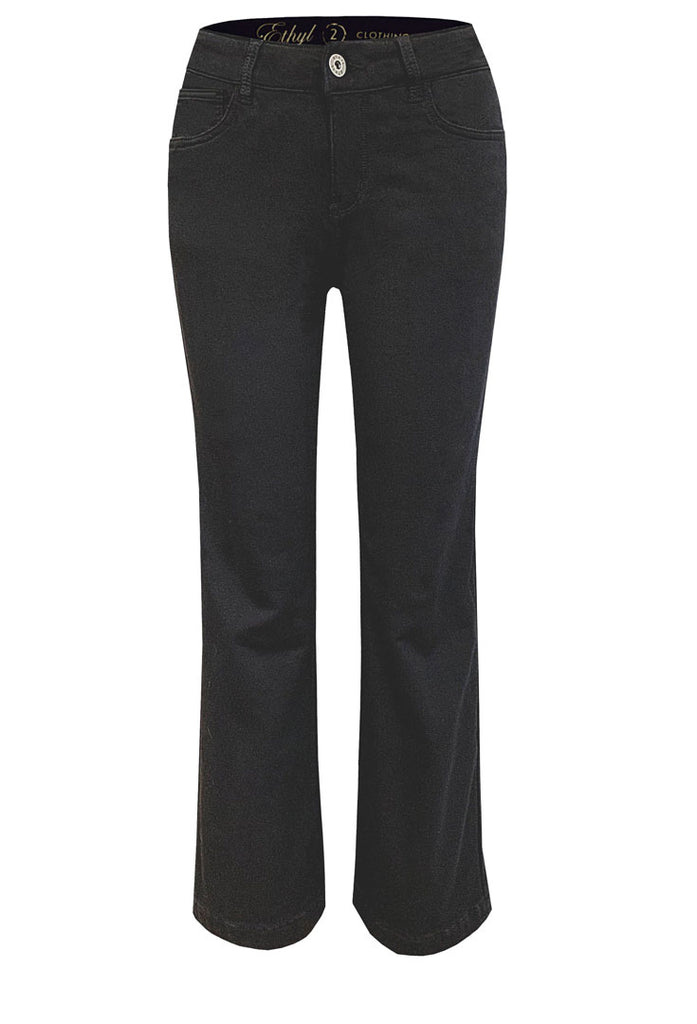 Power Hour Pant - Metallic