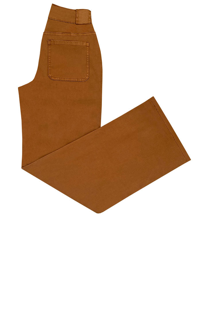 The Carly Pant - Sequin