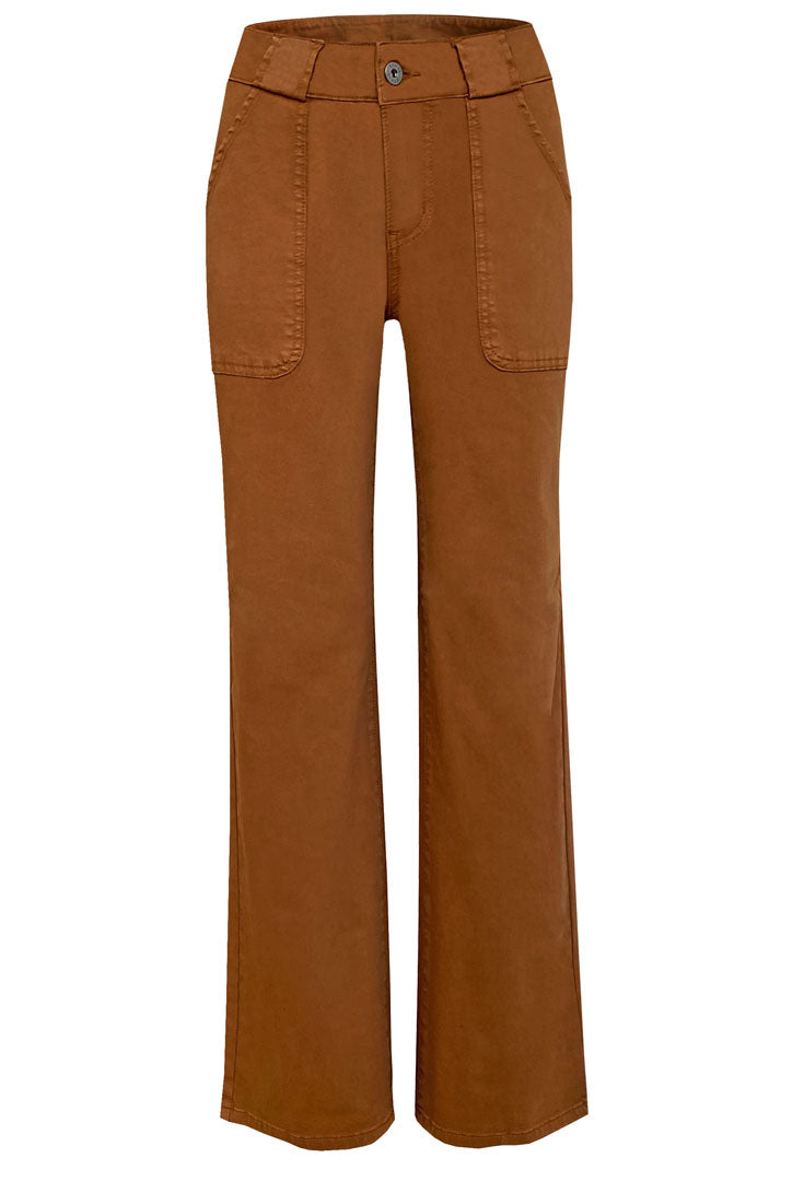 The Carly Pant - Sequin