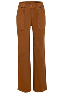 The Carly Pant - Sequin