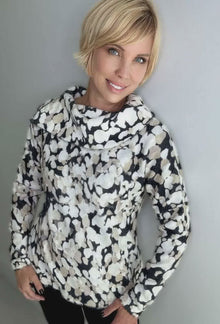 Soft Shawlneck Sweater - Assist