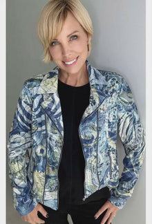 Street Smart Blazer - Original