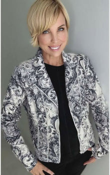 Street Smart Blazer - Unlimited