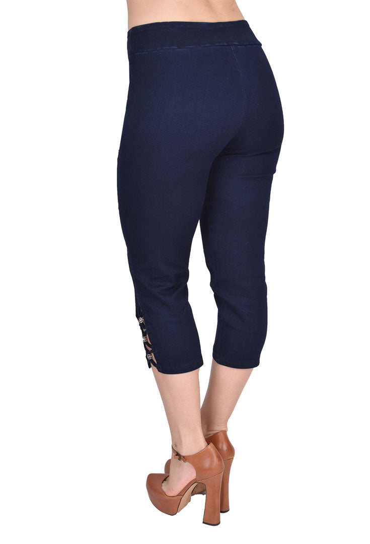 The Maya - Lampproite