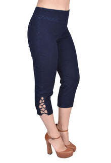 The Maya - Lampproite