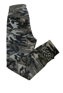 Reversible Slimming Pant - Simmons